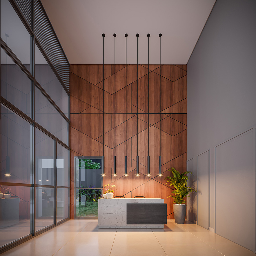 Studio à venda em São Paulo, Mooca, com 1 quarto, 26m² - Renaldo Moura