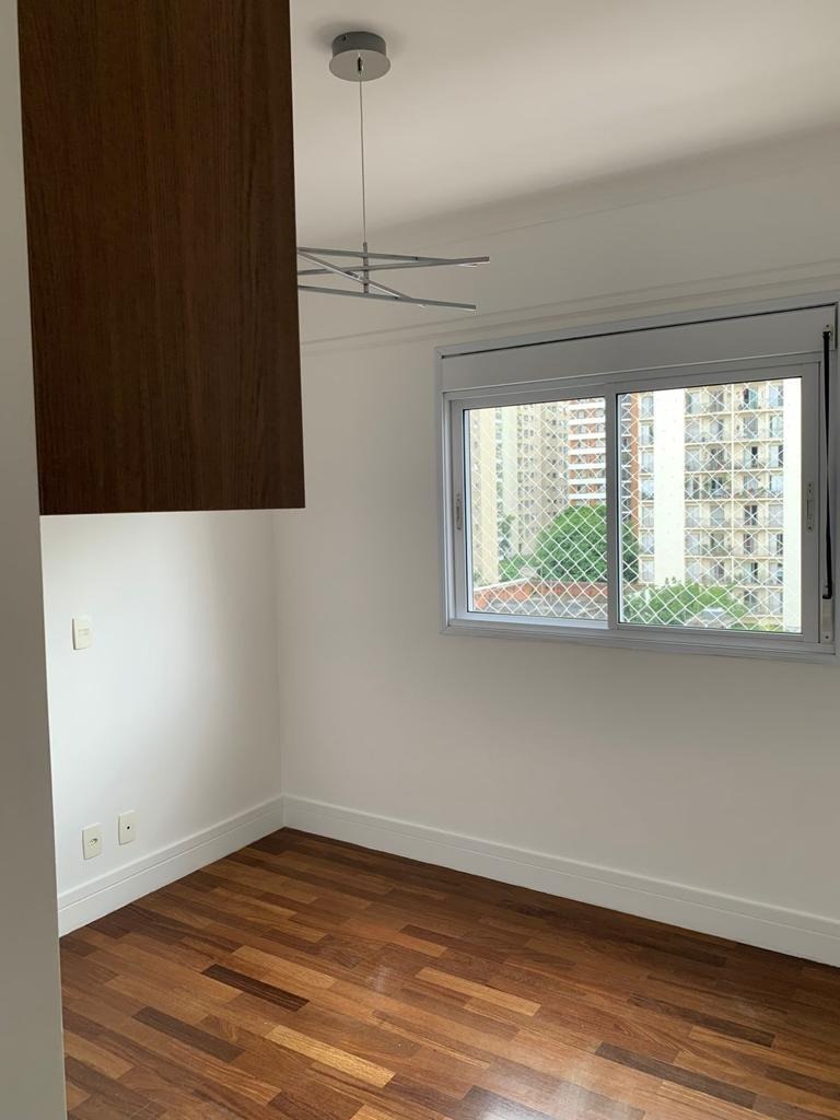 Apartamento de 3 quartos, 116m² no bairro Pinheiros, em São Paulo | Eu Corretor