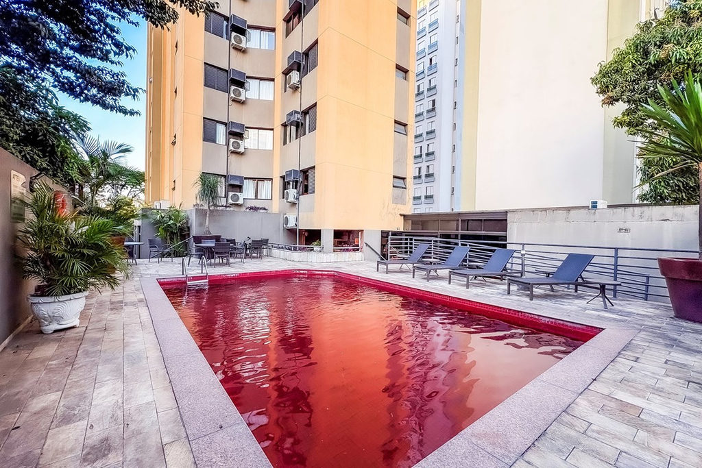 Apartamento, 1 quarto, 65 m² - Foto 5