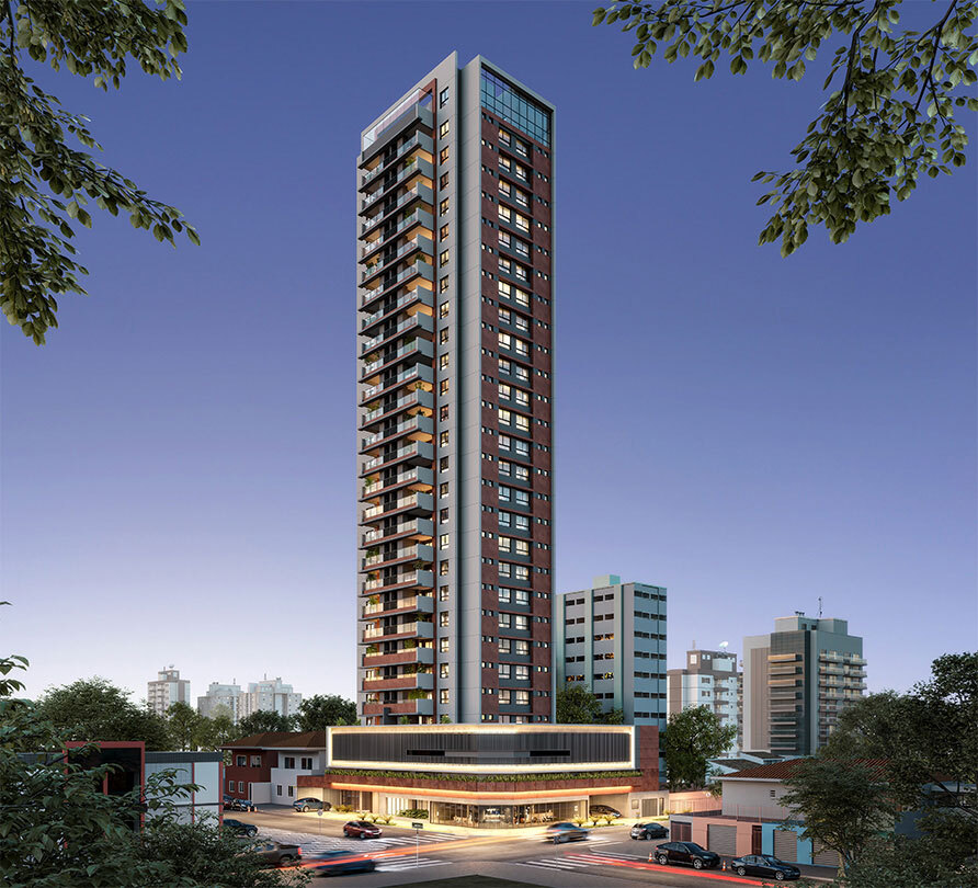 Loja à venda em São Paulo, Campo Belo, 139,21m² - Renaldo Moura