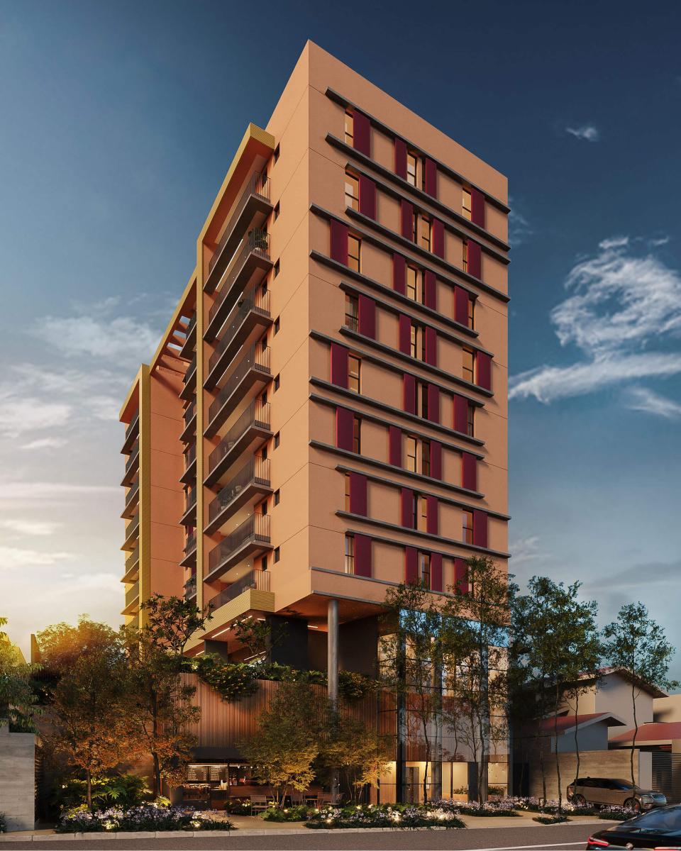 Apartamento à venda em São Paulo, Vila Ipojuca, com 2 quartos, 64,86m² - Renaldo Moura