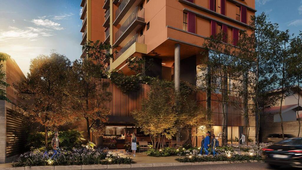 Apartamento à venda em São Paulo, Vila Ipojuca, com 3 quartos, 79,43m² - Renaldo Moura