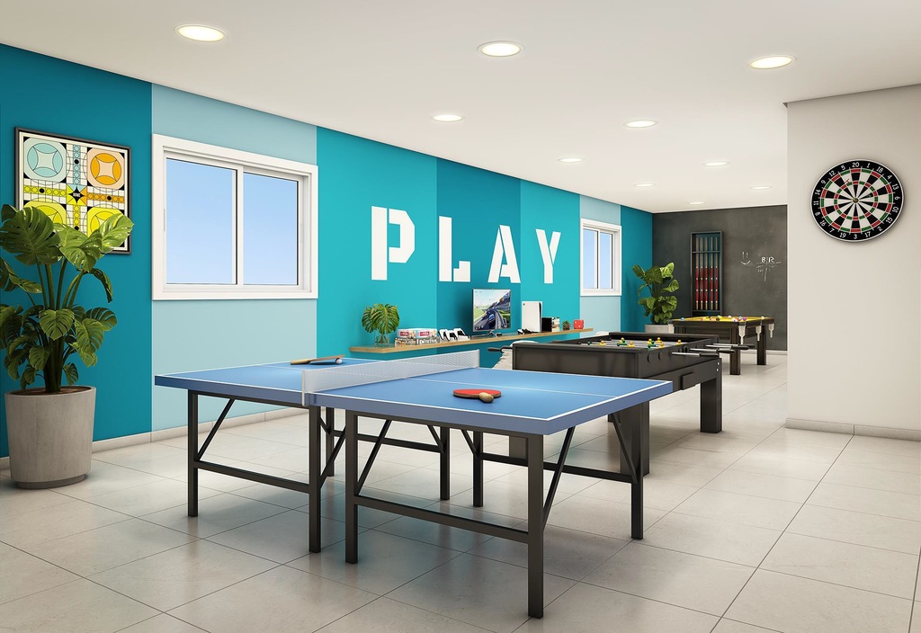 Apartamento à venda em São Paulo, Vila Moraes, com 2 quartos, 37,19m² - Chaves Imob