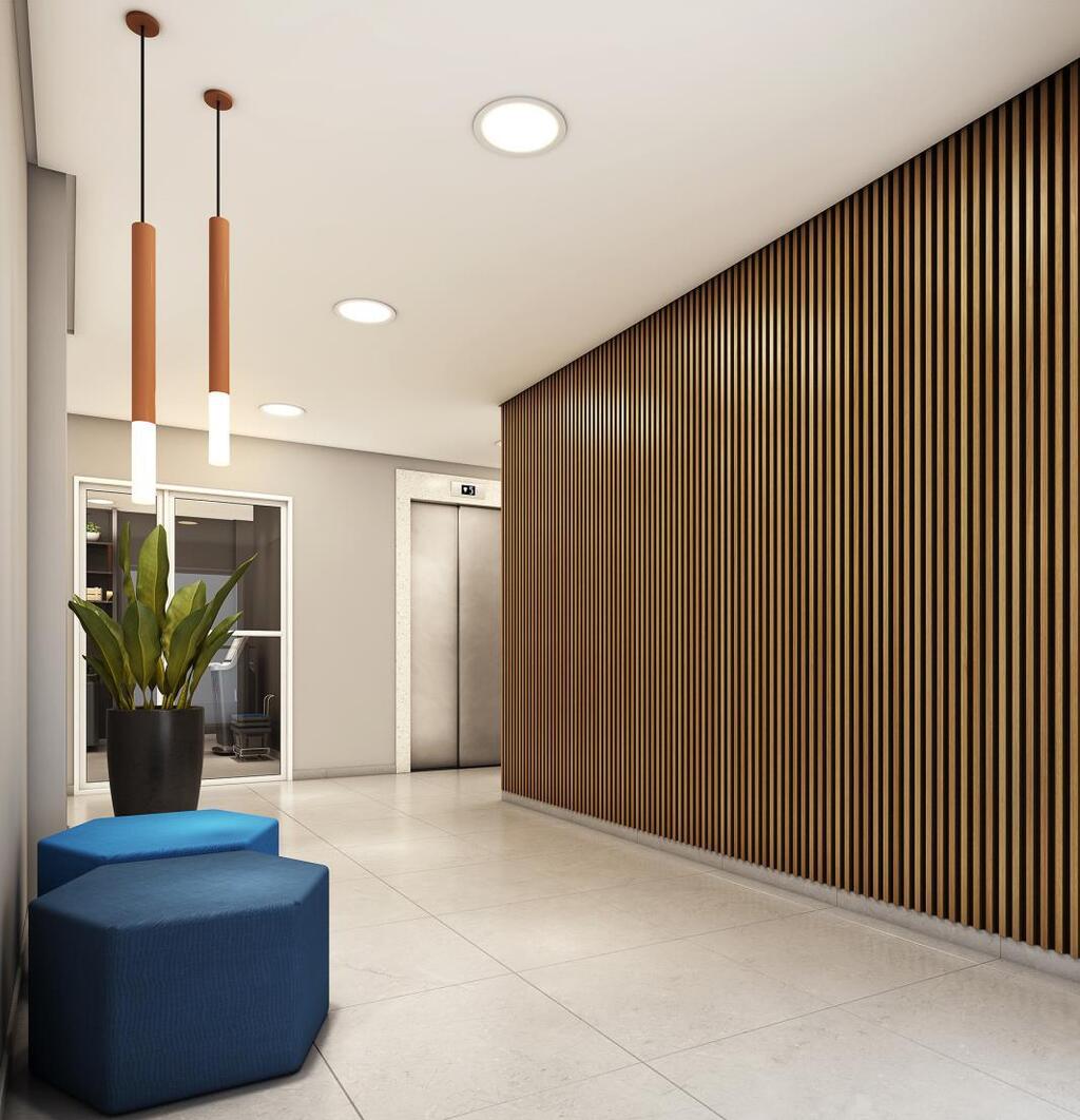 Apartamento à venda em São Paulo, Itaquera, com 2 quartos, 38,37m² - Renaldo Moura