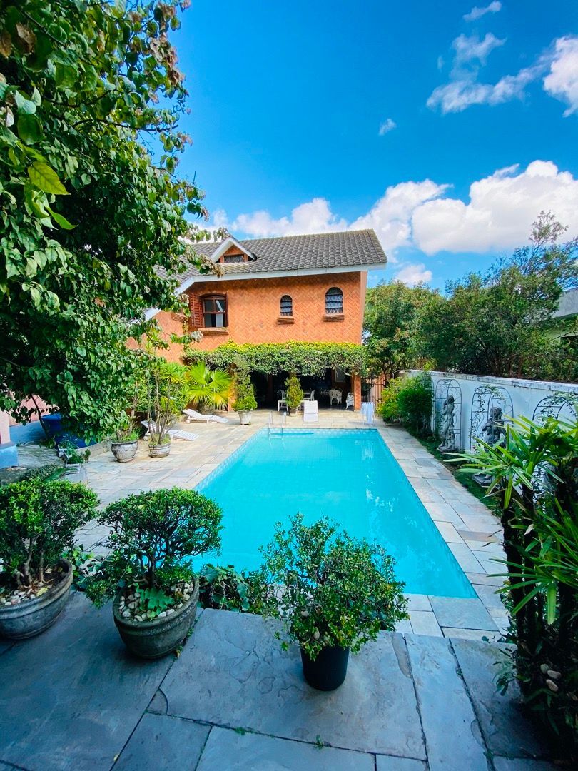 Casa à venda em São Paulo, Jardim Guedala, com 6 quartos, 680m² - Renaldo Moura