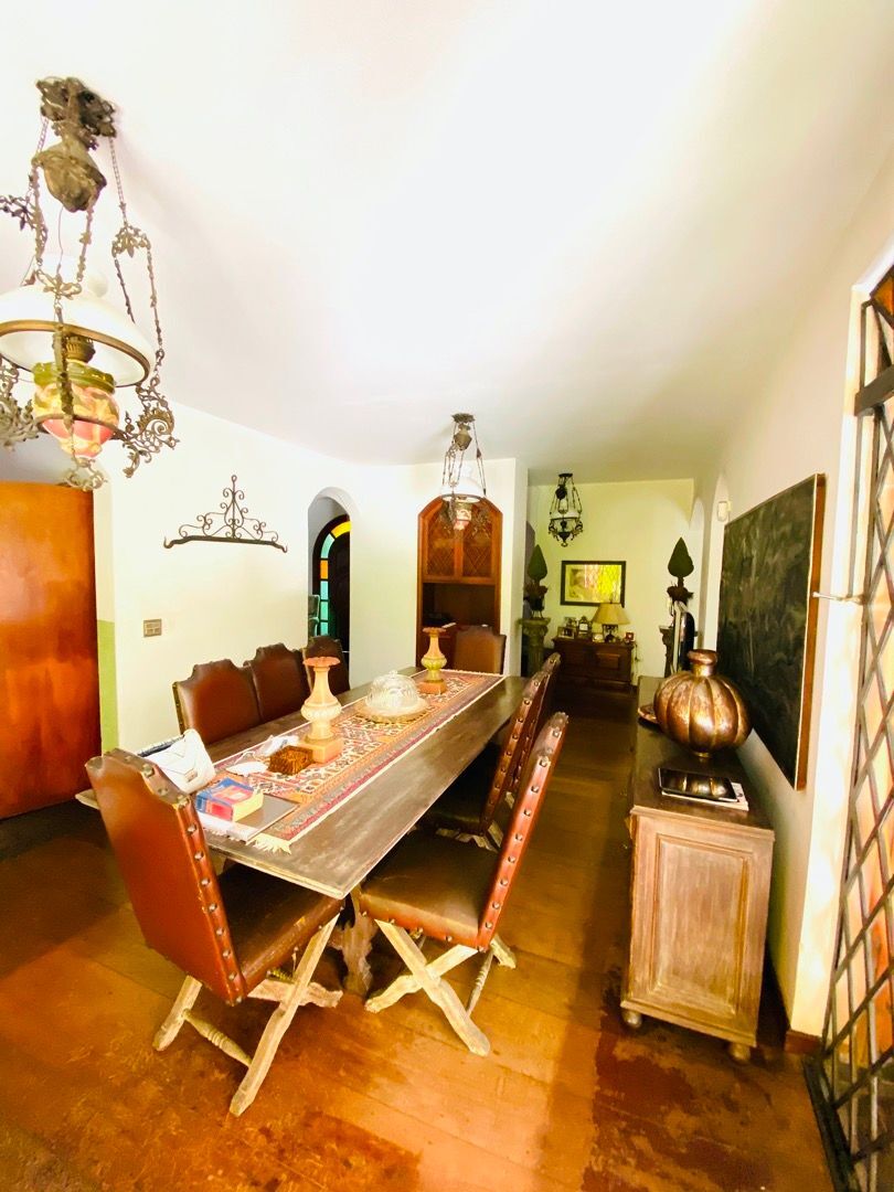 Casa à venda em São Paulo, Jardim Guedala, com 6 quartos, 680m² - Renaldo Moura