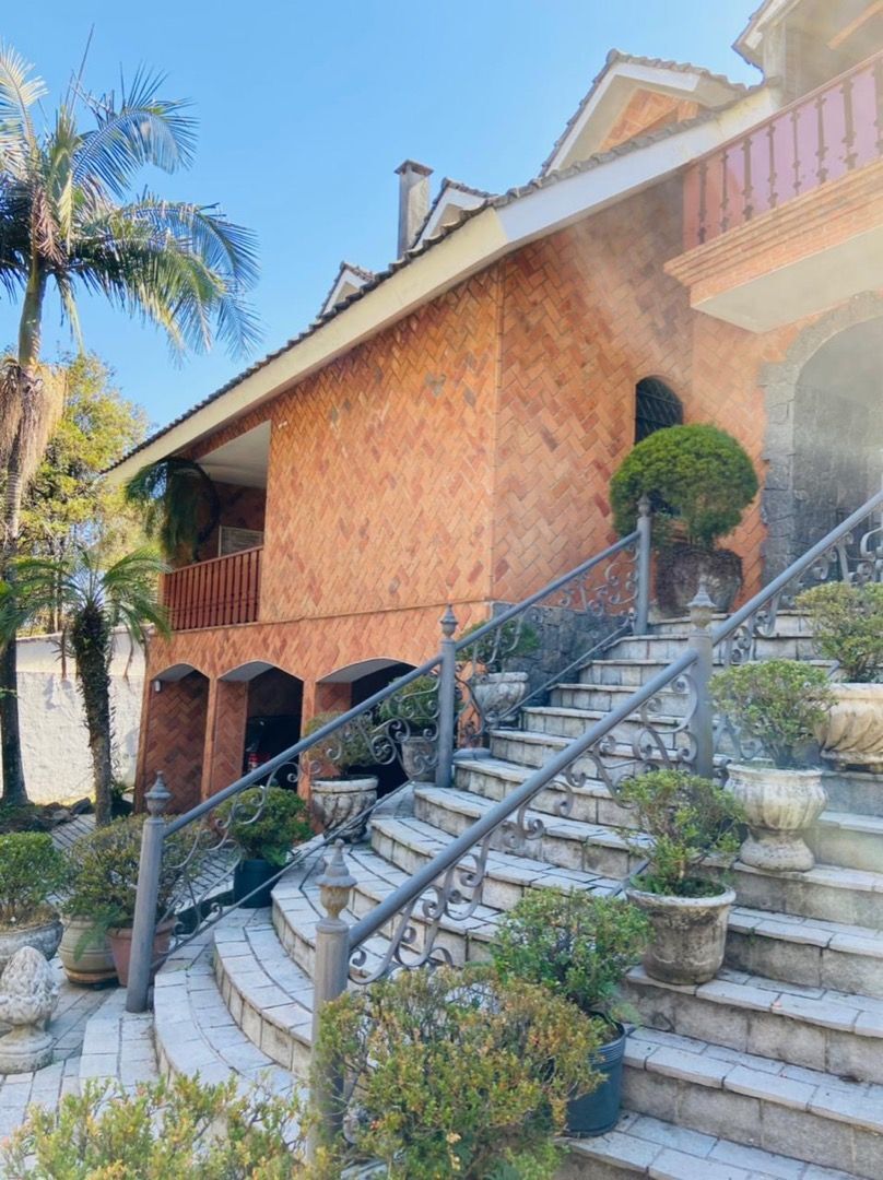 Casa à venda em São Paulo, Jardim Guedala, com 6 quartos, 680m² - Renaldo Moura