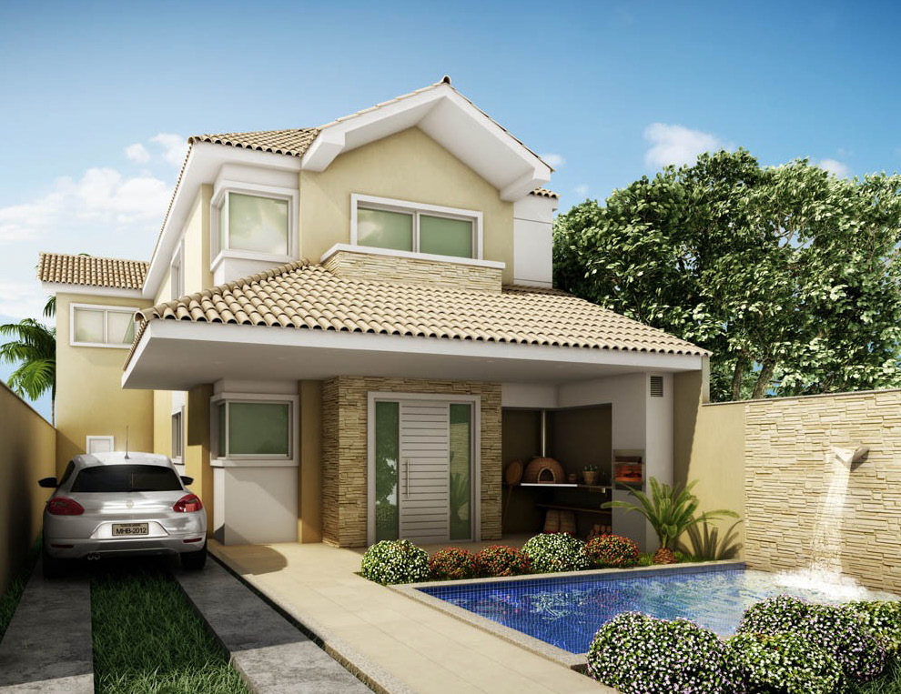 Terreno à venda em Rio de Janeiro, Vargem Pequena, 180.4m² - Prestige Prime