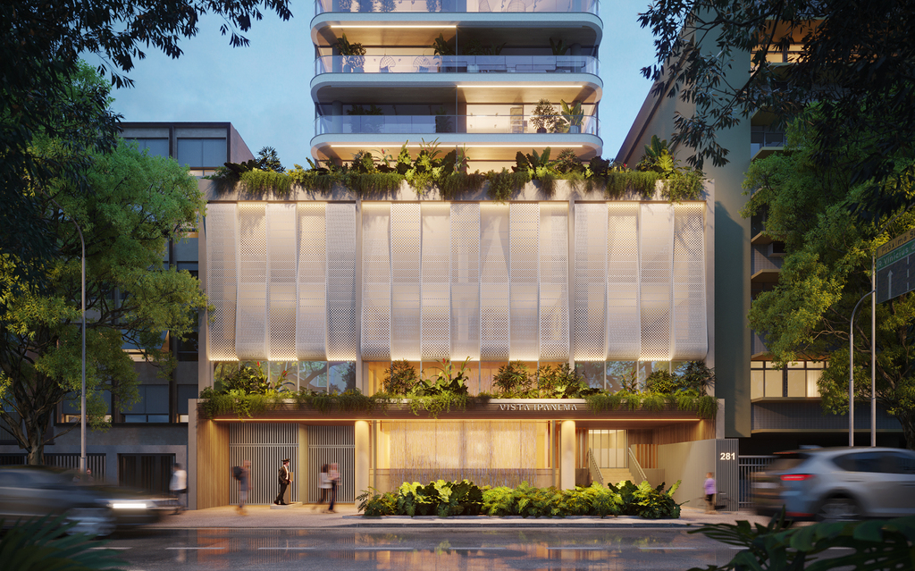 Apartamento Garden à venda em Rio de Janeiro, Ipanema, com 3 quartos, 304.6m² - Prestige Prime