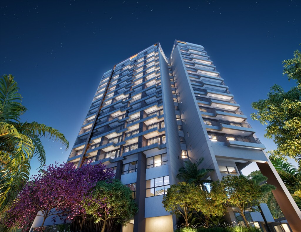 Apartamento à venda em São Paulo, Liberdade, com 2 quartos, 59,22m² - Renaldo Moura