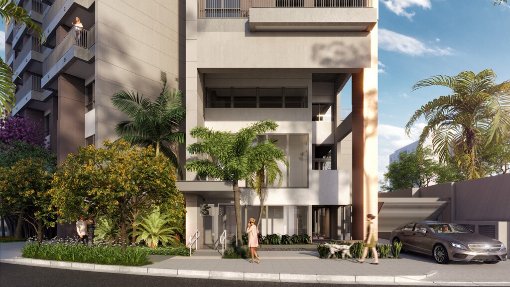 Studio à venda em São Paulo, Liberdade, com 1 quarto, 27,48m² - Renaldo Moura