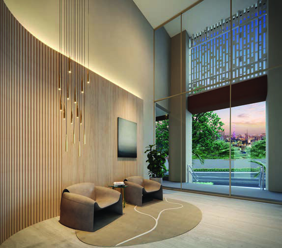 Cobertura à venda em São Paulo, Jardim América, com 4 quartos, 276,64m² - Renaldo Moura