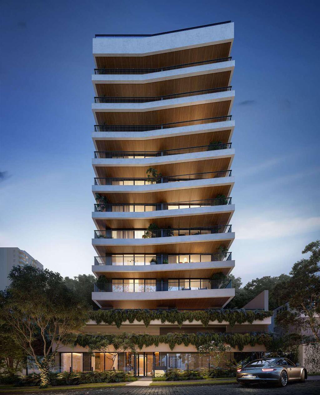 Apartamento à venda em Porto Alegre, Rio Branco, com 3 quartos, 139,58m² - Geniale Imóveis