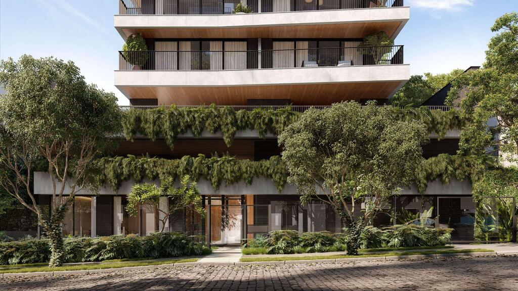 Apartamento à venda em Porto Alegre, Rio Branco, com 3 quartos, 137,52m² - Geniale Imóveis