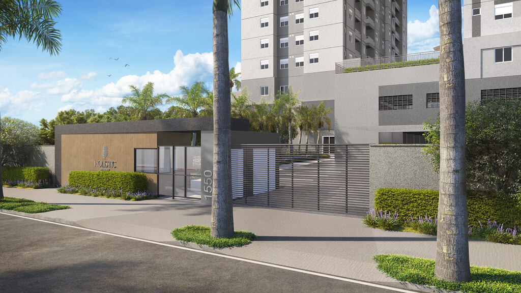 Apartamento à venda em São Paulo, Barra Funda, com 2 quartos, 43,78m² - Renaldo Moura