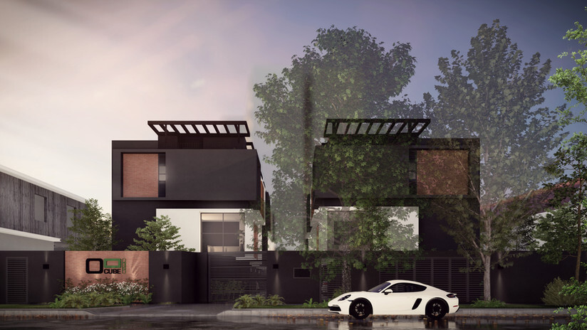 Casa de condomínio à venda em São Paulo, Campo Belo, com 3 quartos, 193,26m² - Renaldo Moura