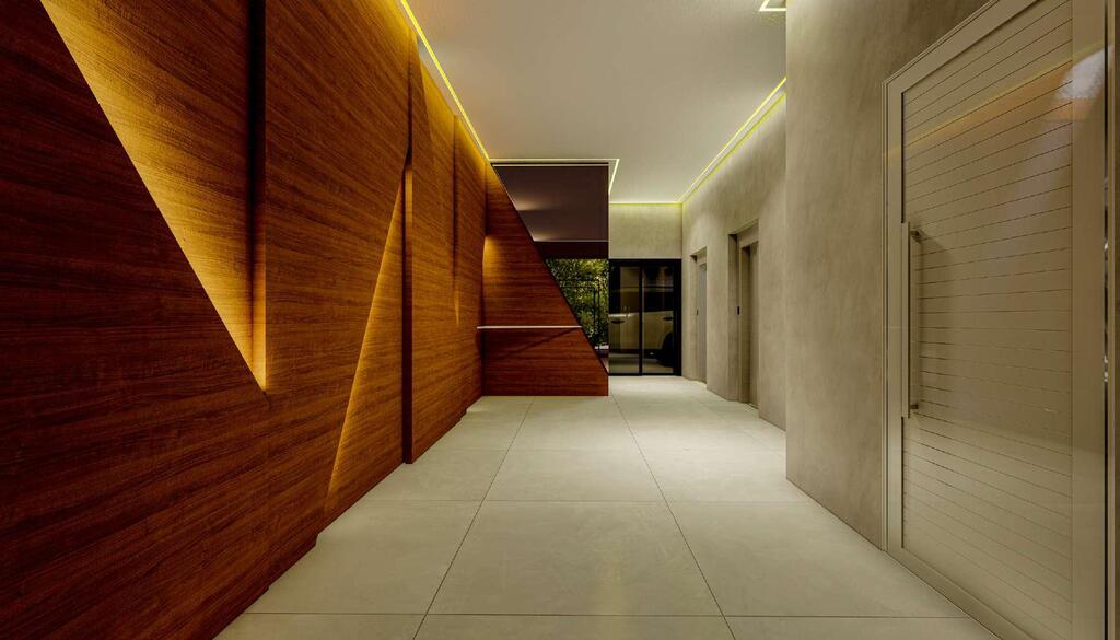 Apartamento à venda em São Paulo, Mooca, com 2 quartos, 45,05m² - Renaldo Moura