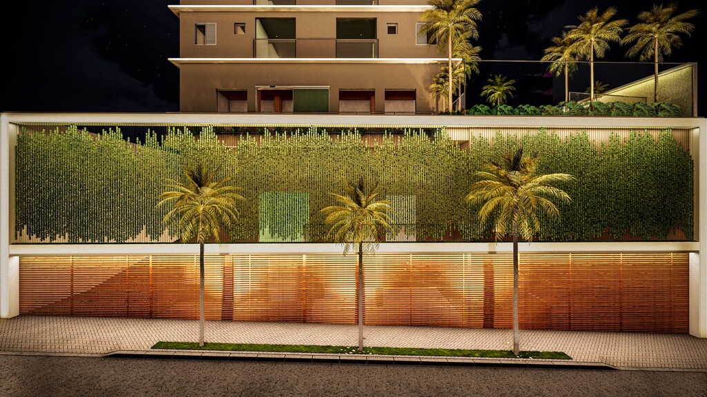 Apartamento à venda em São Paulo, Vila Guilhermina, com 2 quartos, 44m² - Renaldo Moura