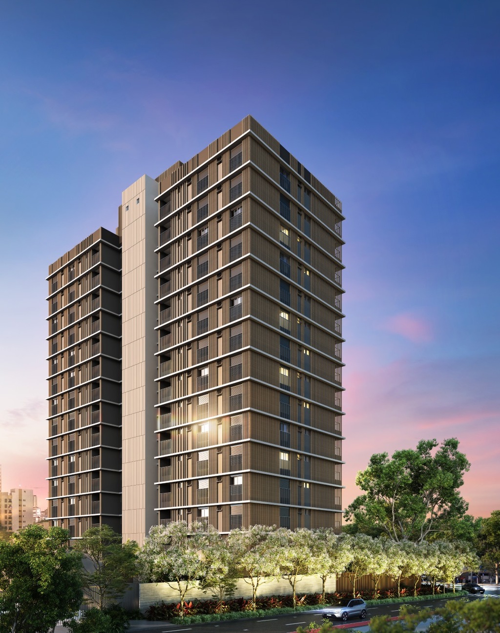 Apartamento à venda em São Paulo, Indianópolis, com 4 quartos, 301,3m² - Renaldo Moura