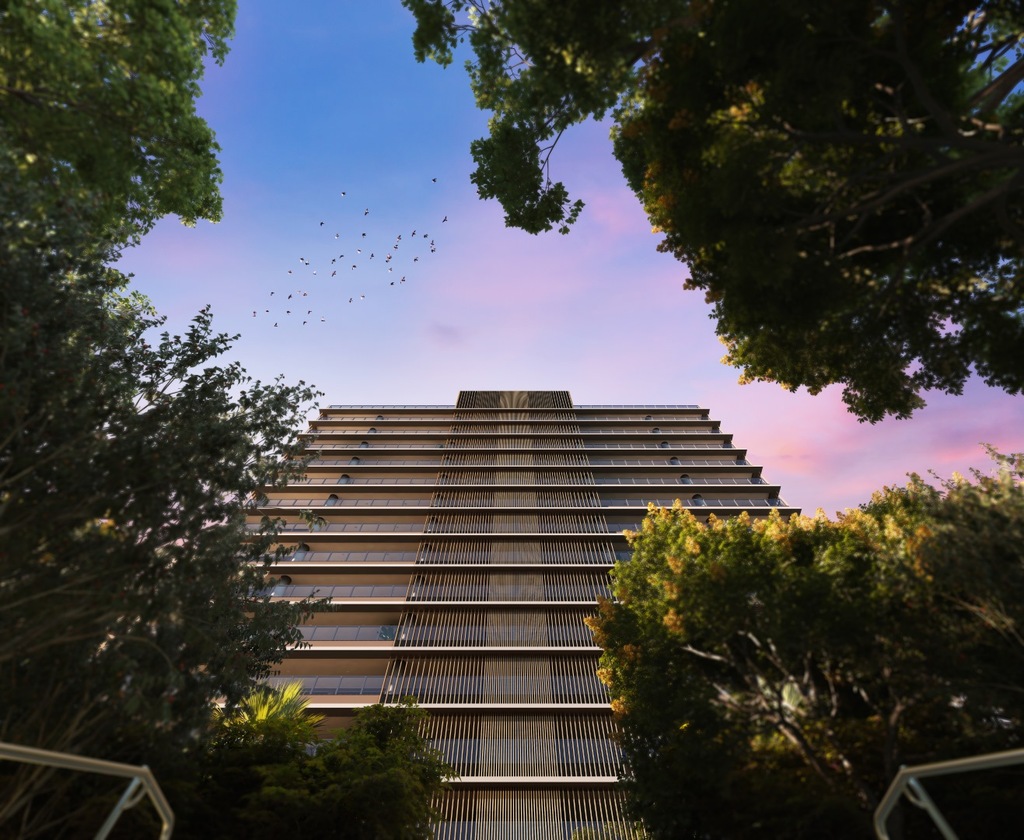 Apartamento à venda em São Paulo, Indianópolis, com 4 quartos, 301,3m² - Renaldo Moura