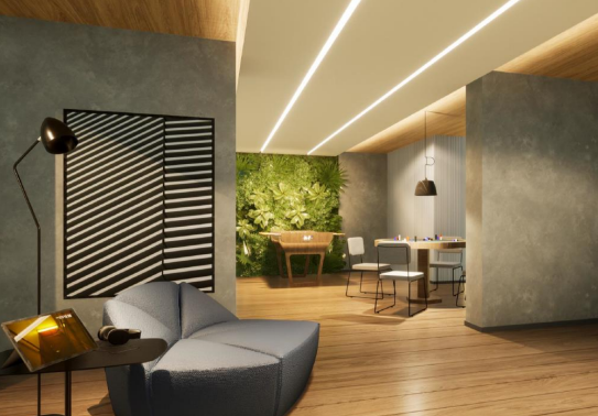 Apartamento, 3 quartos, 65 m² - Foto 7