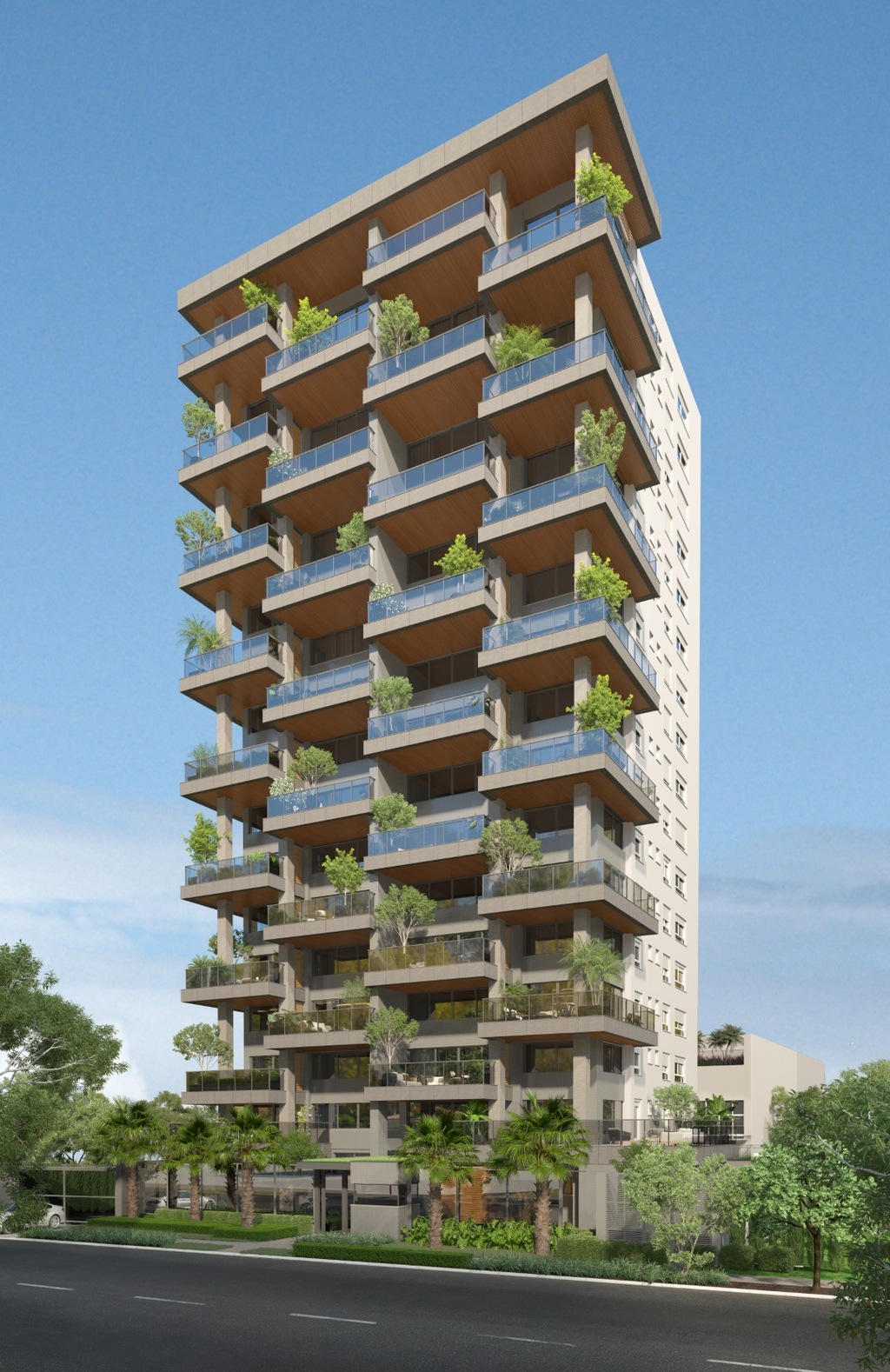 Apartamento à venda em Porto Alegre, Bela Vista, com 3 quartos, 200,22m² - Geniale Imóveis