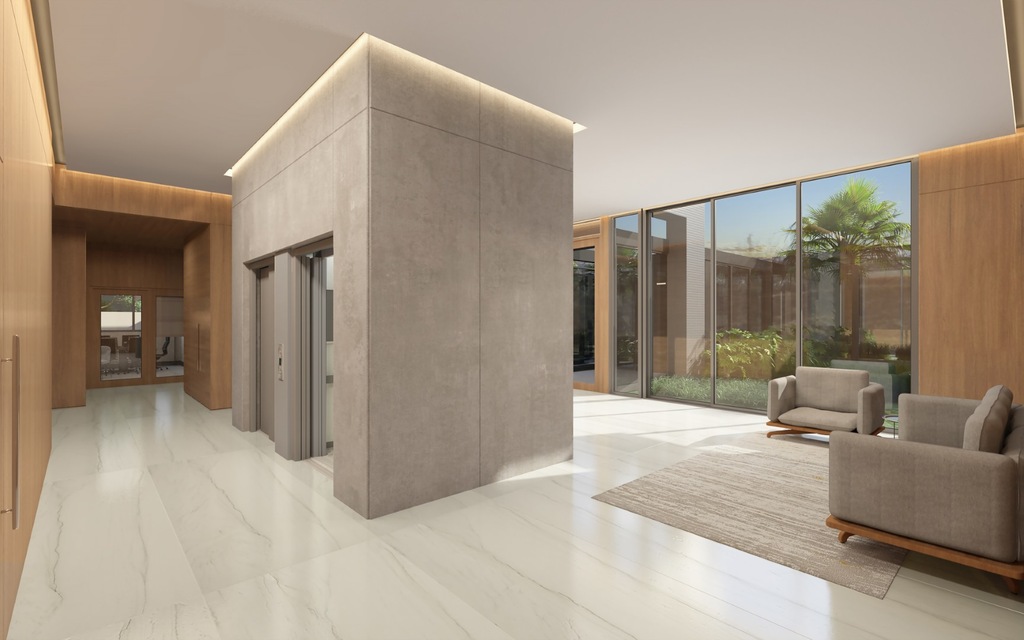 Apartamento à venda em Porto Alegre, Bela Vista, com 3 quartos, 200,22m² - Geniale Imóveis