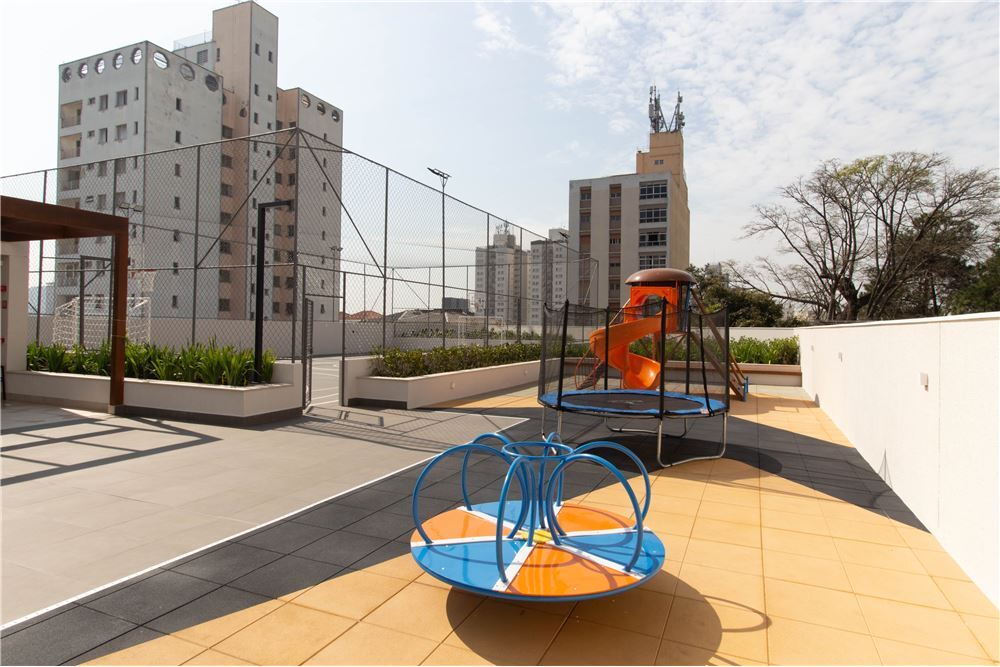 Apartamento à venda em São Paulo, Vila Mariana, com 2 quartos, 68m² - Carreyra Imobiliaria