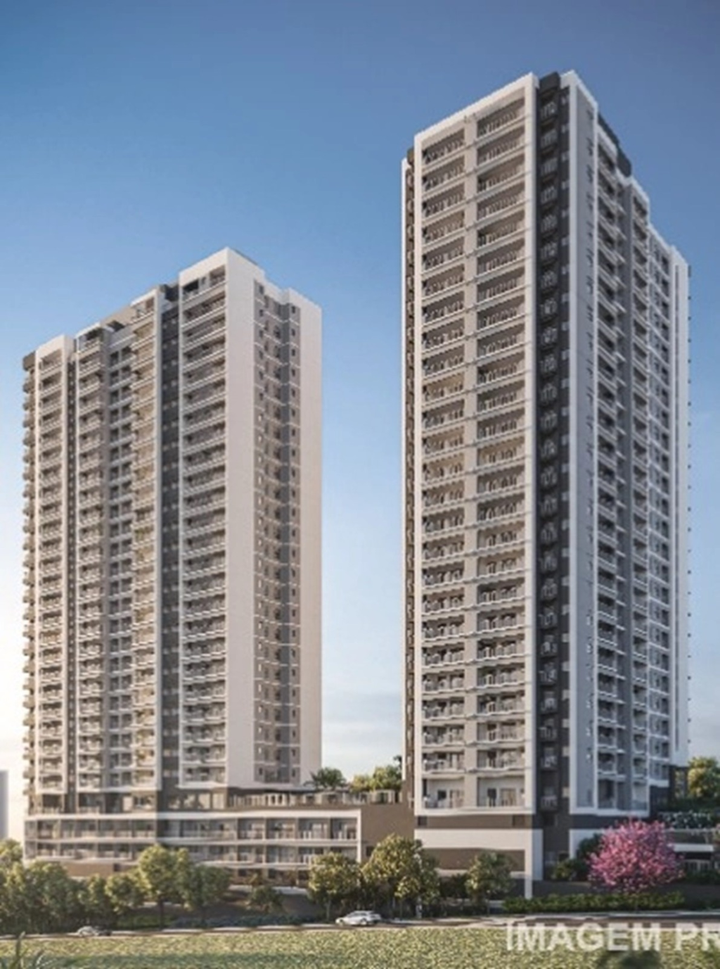 Apartamento à venda em São Paulo, Chácara Inglesa, com 1 quarto, 26m² - Renaldo Moura