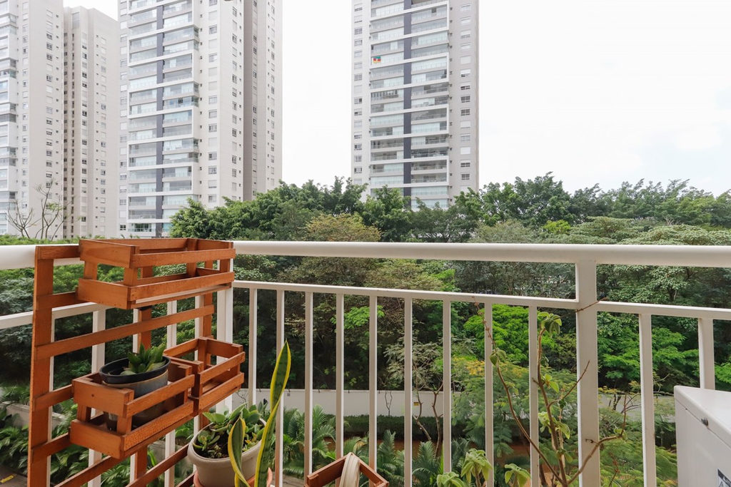 Apartamento, 2 quartos, 103 m² - Foto 4