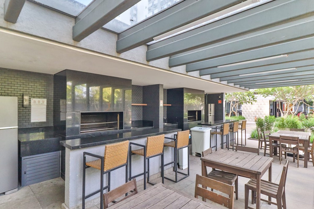 Apartamento para venda no bairro Jardim Lindóia em Porto Alegre
