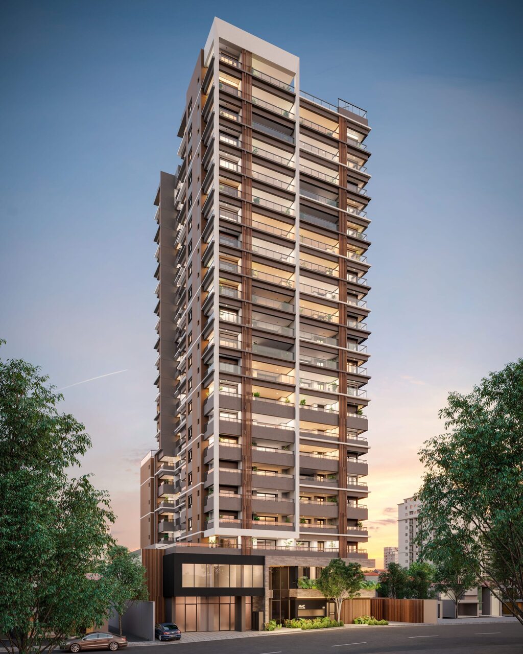 Apartamento à venda em São Paulo, Pinheiros, com 2 quartos, 69,53m² - Renaldo Moura