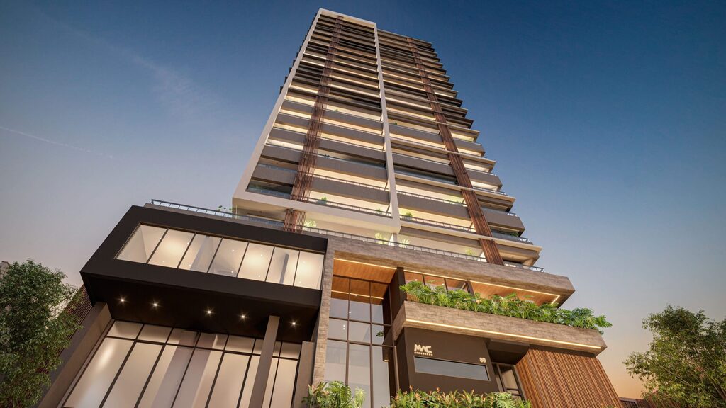 Apartamento à venda em São Paulo, Pinheiros, com 3 quartos, 94,82m² - Renaldo Moura