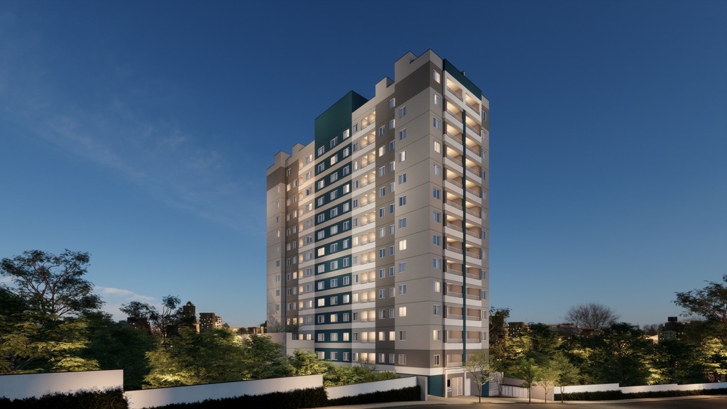 Apartamento em Cambuci São Paulo SP Apartamento em Cambuci São Paulo SP