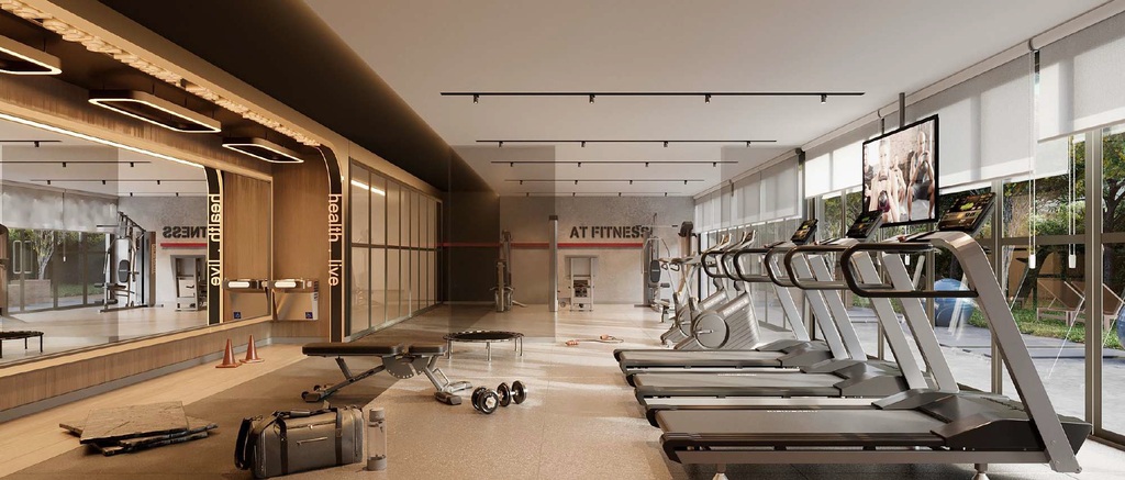 Apartamento à venda em São Paulo, Moema, com 1 quarto, 39,54m² - Meu Apartamento