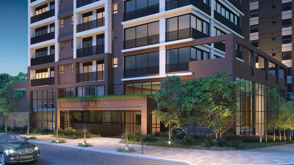 Cobertura à venda em São Paulo, Ibirapuera, com 4 quartos, 688m² - Renaldo Moura