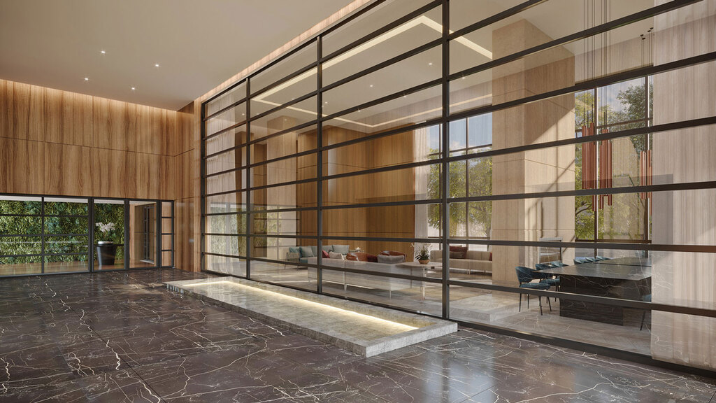 Cobertura à venda em São Paulo, Ibirapuera, com 4 quartos, 688m² - Renaldo Moura