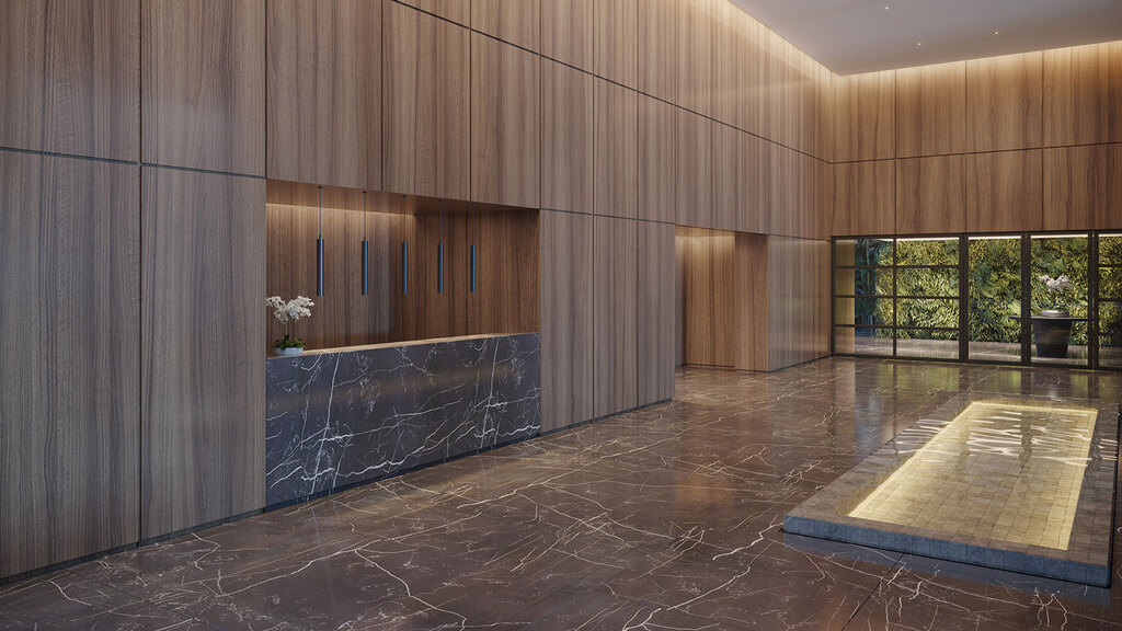 Cobertura à venda em São Paulo, Ibirapuera, com 4 quartos, 688m² - Renaldo Moura