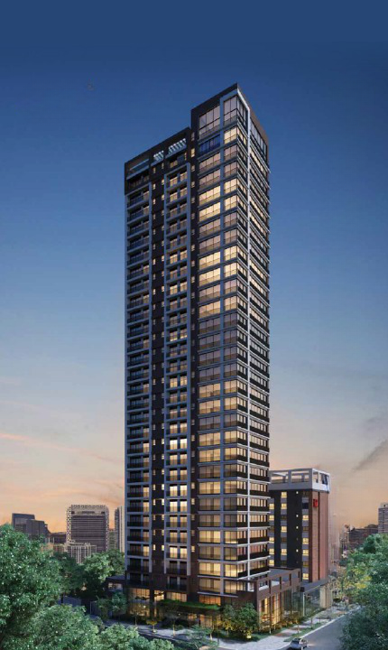 Cobertura à venda em São Paulo, Ibirapuera, com 4 quartos, 688m² - Renaldo Moura