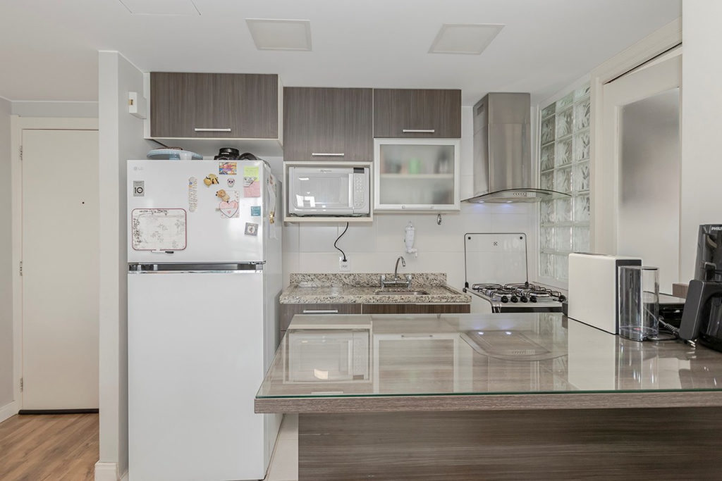 Apartamento para venda no bairro Cristo Redentor em Porto Alegre