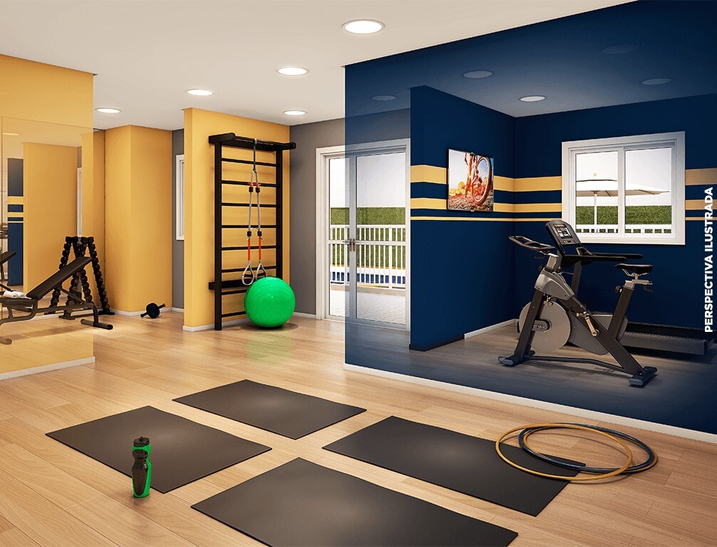 Apartamento à venda em São Paulo, Parada XV de Novembro, com 2 quartos, 37,18m² - Renaldo Moura