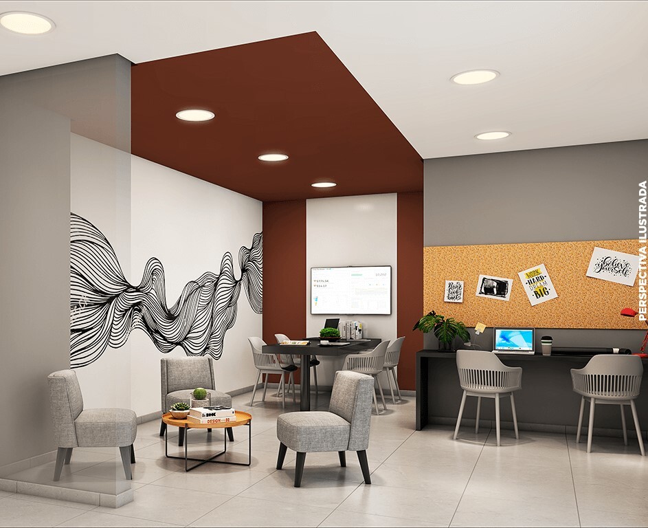 Apartamento à venda em São Paulo, Parada XV de Novembro, com 2 quartos, 37,18m² - Renaldo Moura