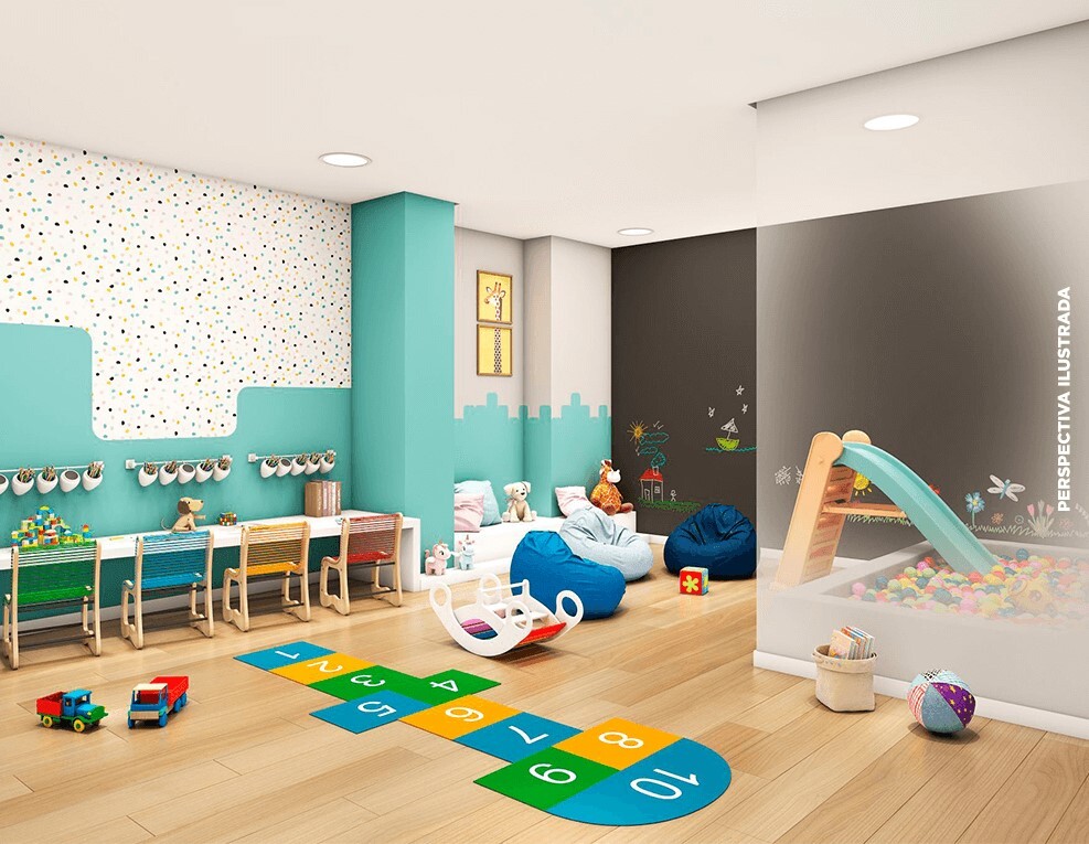 Apartamento à venda em São Paulo, Parada XV de Novembro, com 2 quartos, 38,74m² - Renaldo Moura