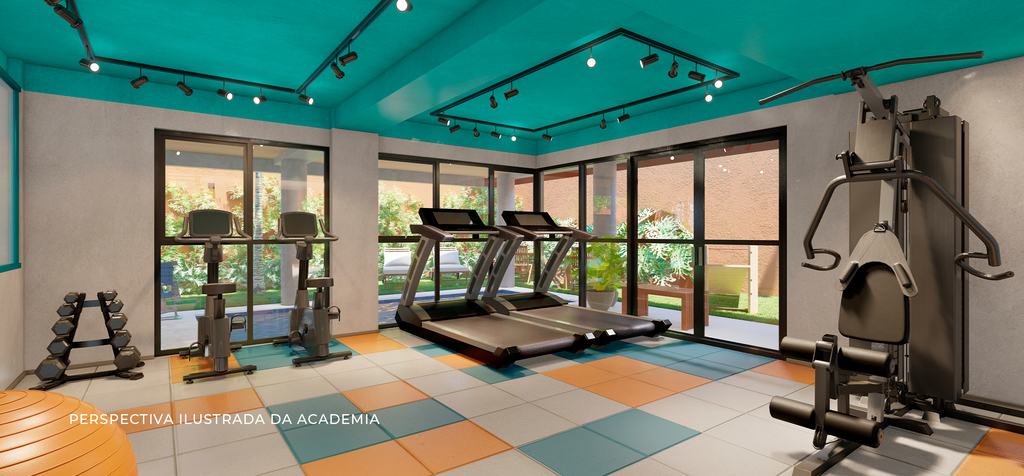 Apartamento à venda em São Paulo, Vila Clementino, com 1 quarto, 36,97m² - Meu Apartamento