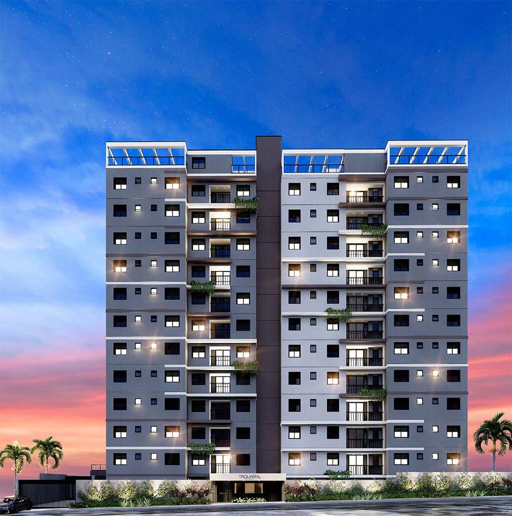 Cobertura à venda em Campinas, Jardim Nossa Senhora Auxiliadora, com 2 quartos, 177,81m² - GMC Houses & Areas