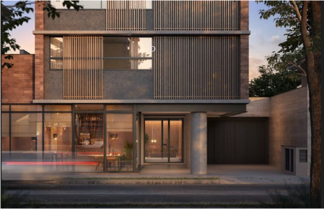 Apartamento à venda em São Paulo, Vila Nova Conceição, com 2 quartos, 98m² - Renaldo Moura