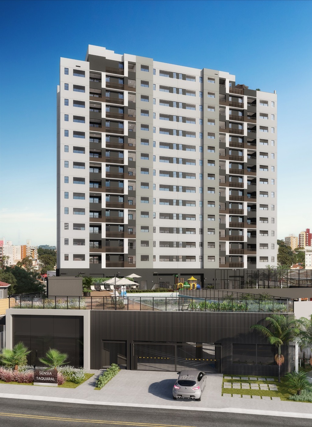 Apartamento em Jardim Nossa Senhora Auxiliadora, Taquaral - Campinas SP Apartamento em Jardim Nossa Senhora Auxiliadora, Taquaral - Campinas SP