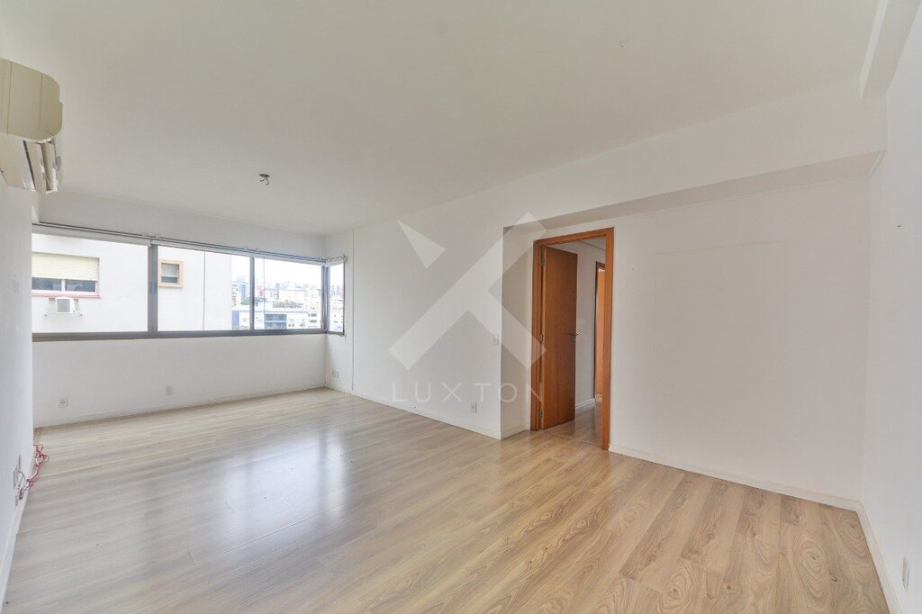 Apartamento para venda no bairro Rio Branco em Porto Alegre