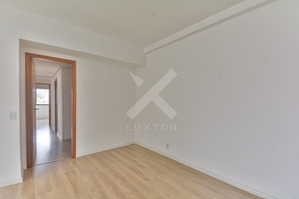 Apartamento para venda no bairro Rio Branco em Porto Alegre