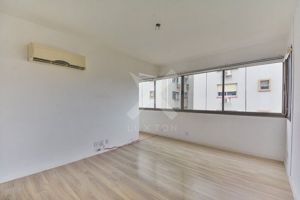 Apartamento para venda no bairro Rio Branco em Porto Alegre